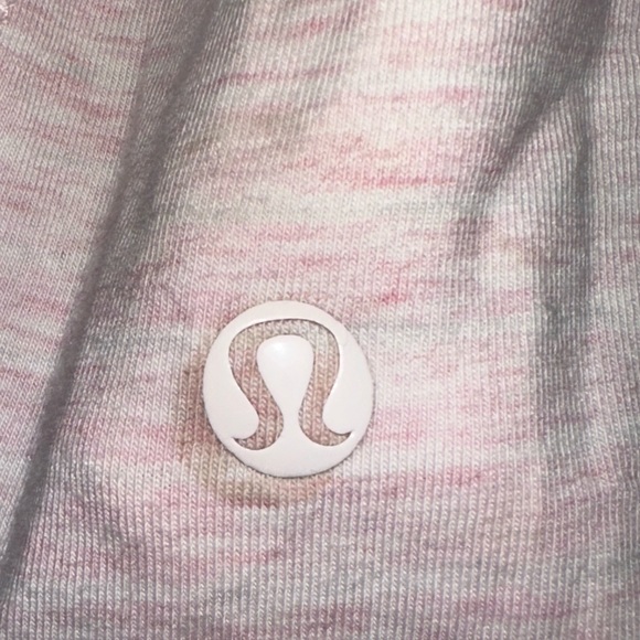 Size 6 Lulu Tanktop - Picture 3 of 3